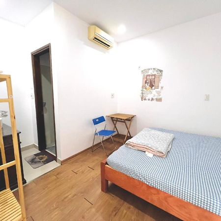 Kenzpia Homestay Huế Kültér fotó