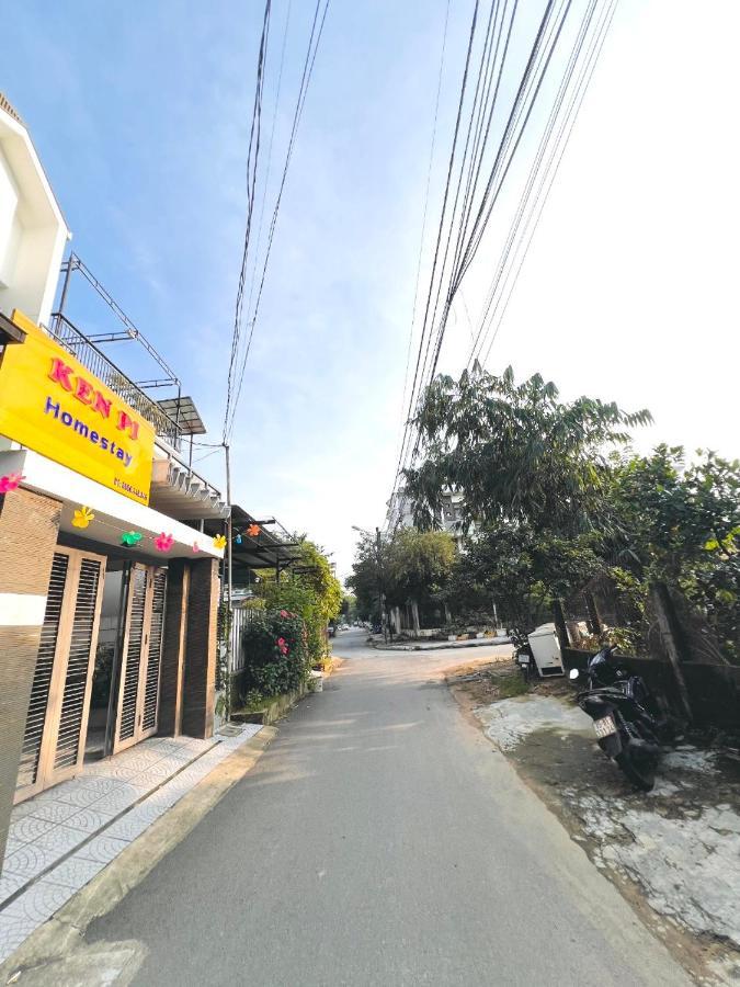 Kenzpia Homestay Huế Kültér fotó