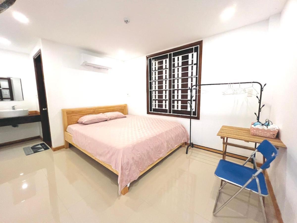 Kenzpia Homestay Huế Kültér fotó