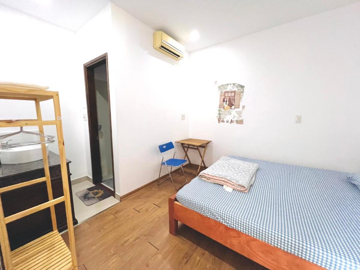Kenzpia Homestay Huế Kültér fotó
