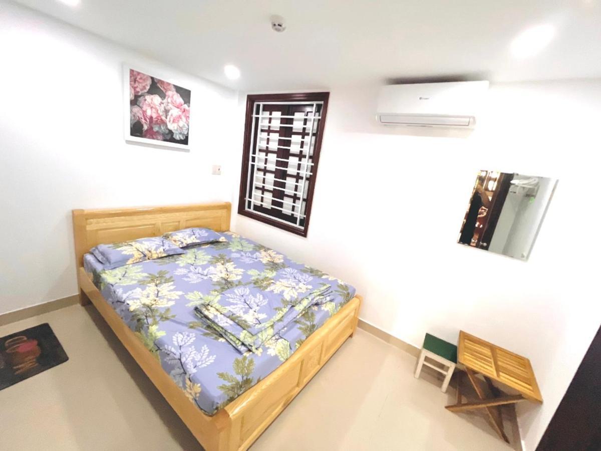 Kenzpia Homestay Huế Kültér fotó