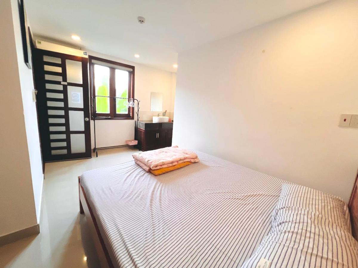 Kenzpia Homestay Huế Kültér fotó