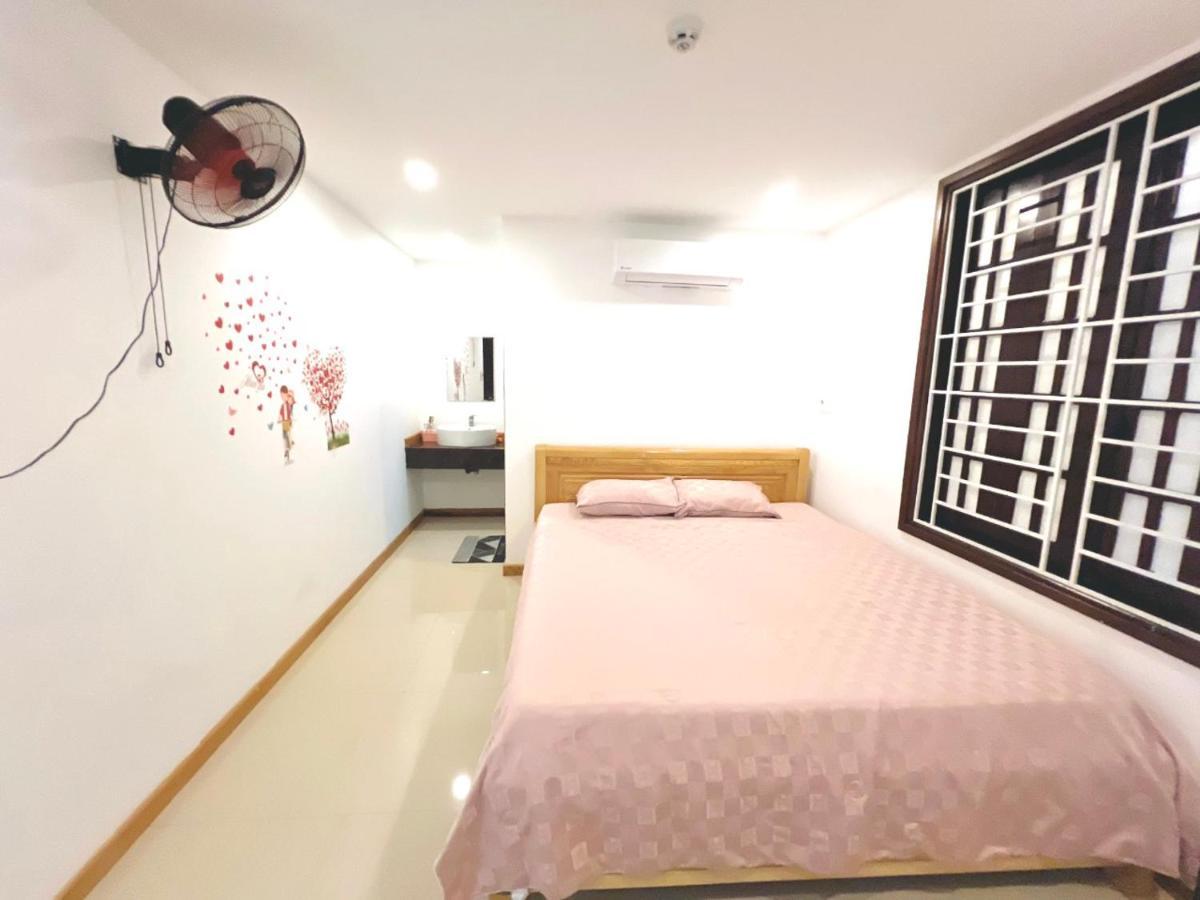 Kenzpia Homestay Huế Kültér fotó