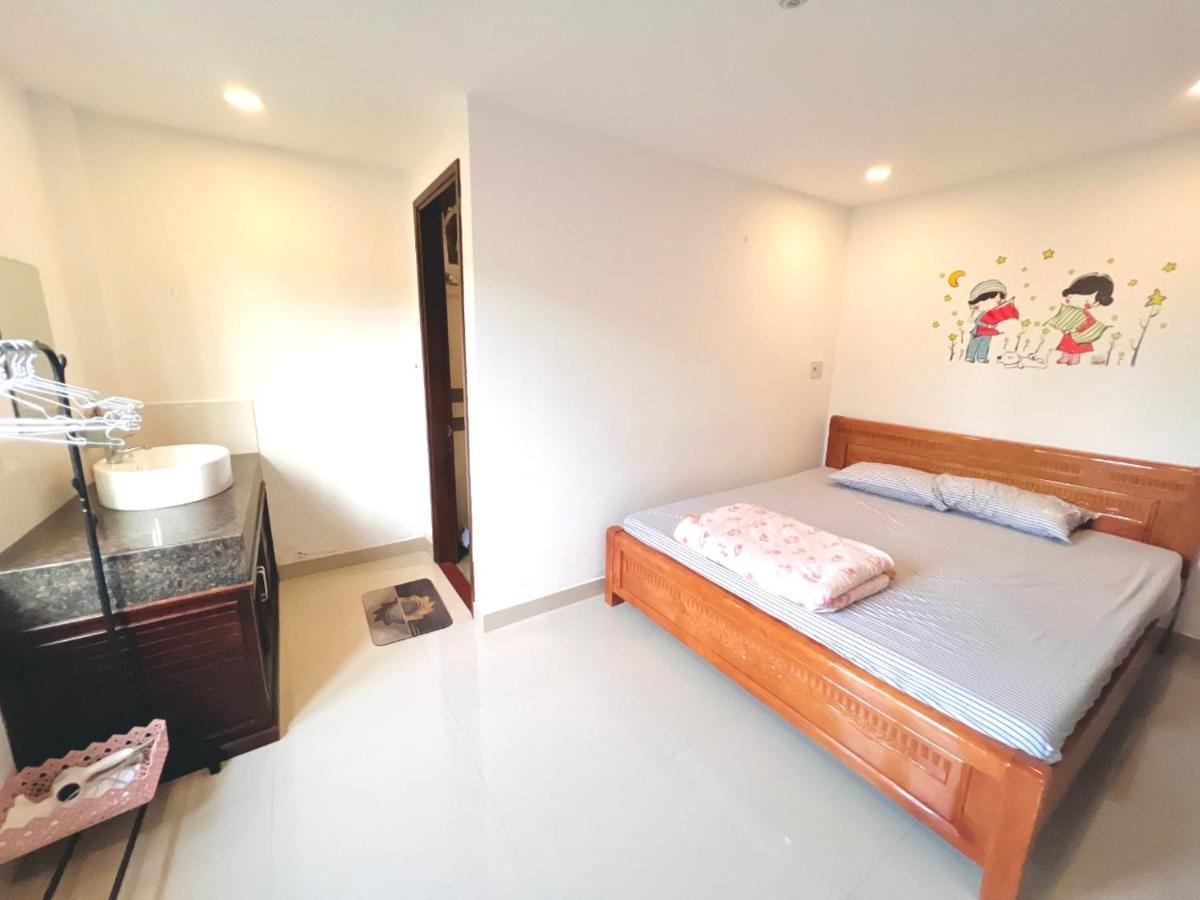Kenzpia Homestay Huế Kültér fotó