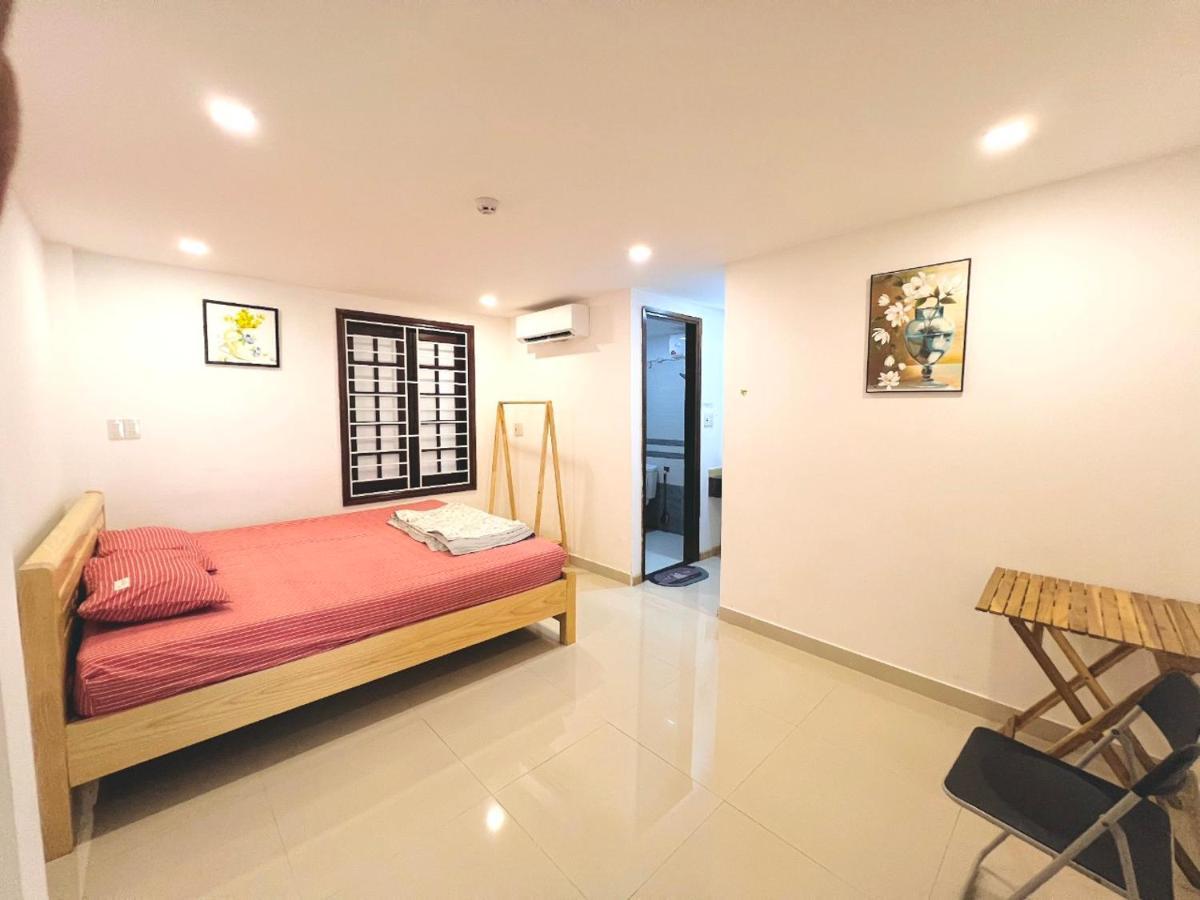 Kenzpia Homestay Huế Kültér fotó