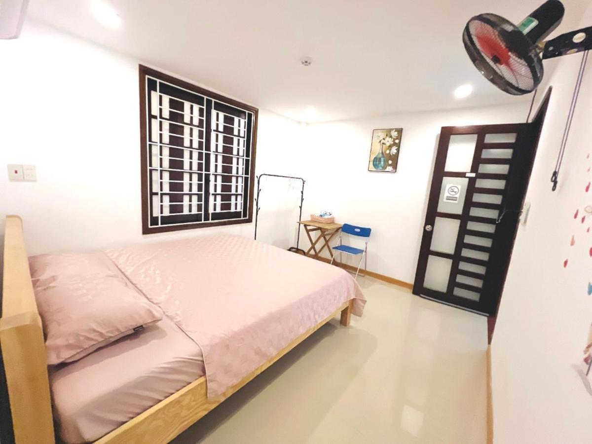 Kenzpia Homestay Huế Kültér fotó