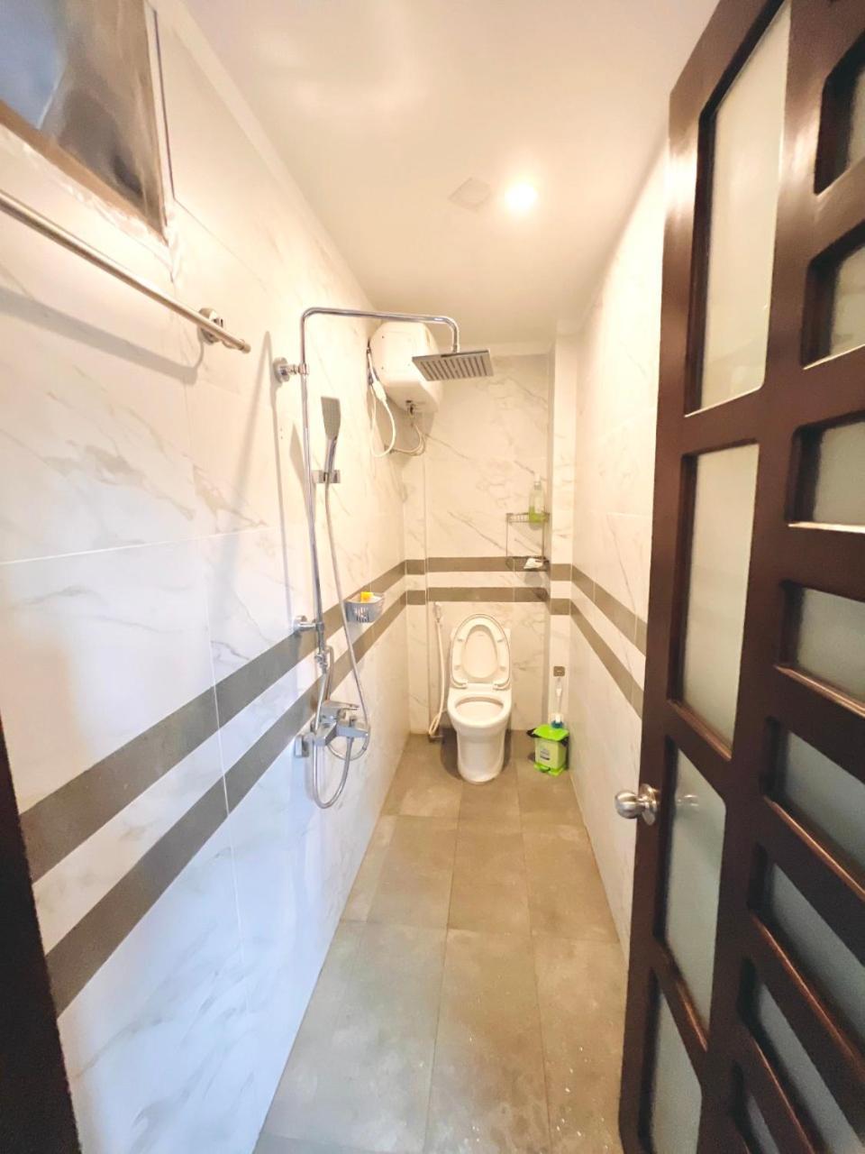 Kenzpia Homestay Huế Kültér fotó