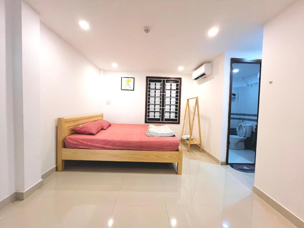 Kenzpia Homestay Huế Kültér fotó
