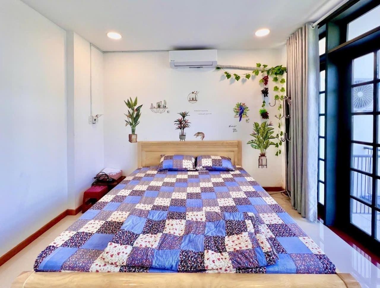 Kenzpia Homestay Huế Kültér fotó